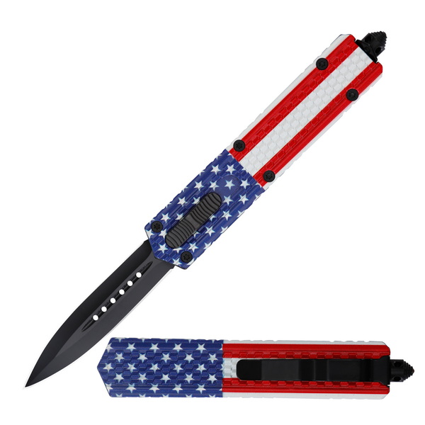 Best OTF Knife Brands Best OTF Knife Brands