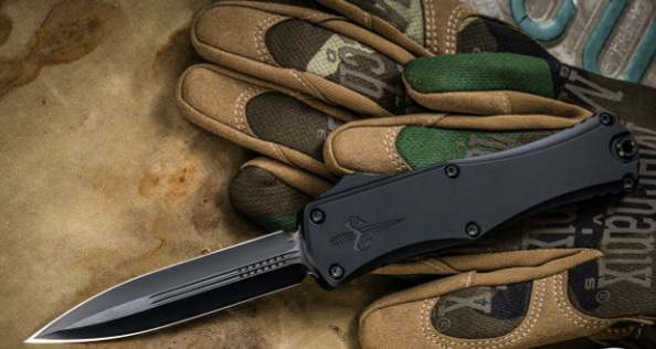 Types Of Automatic Knives Types Of Automatic Knives