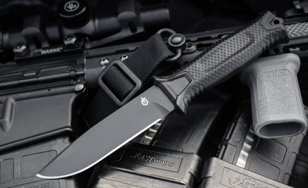 Fixed Blade Knife Uses Fixed Blade Knife Uses