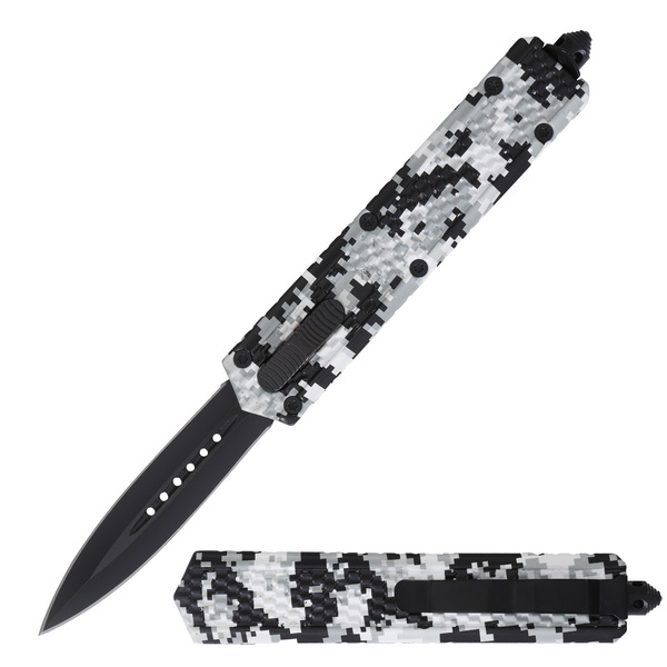 TX1515 Custom OTF Knives TX1515 Custom OTF Knives