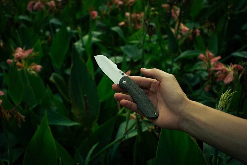 How to Customize Your Own Cutting-Edge Outdoor Knife?