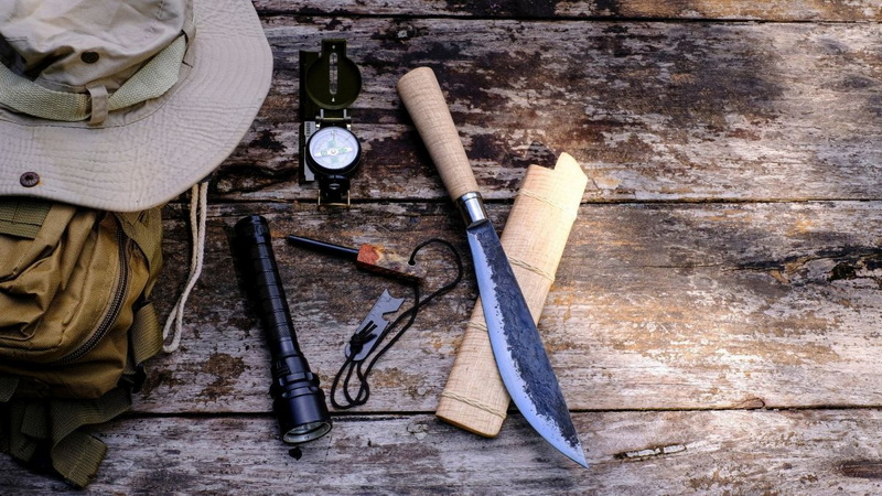 Store Your OTF Knife for Longevity