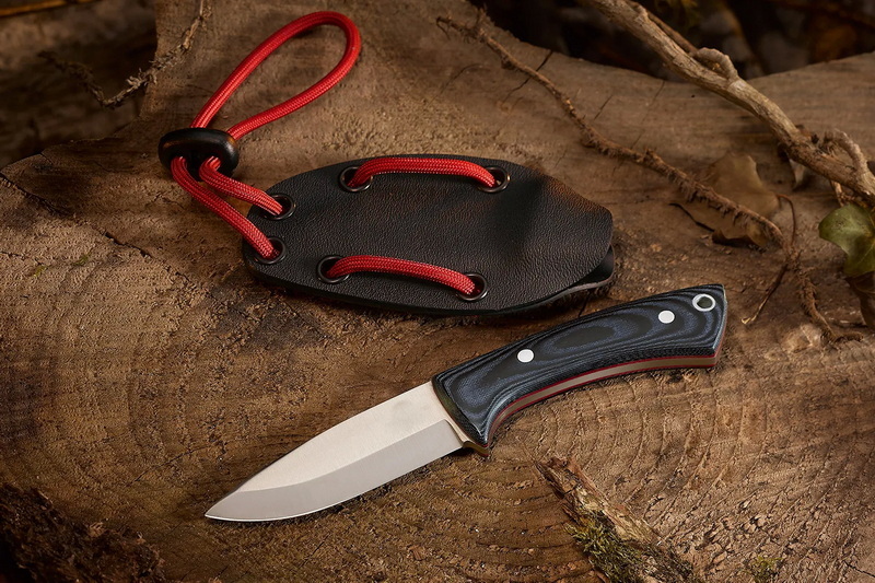 How Does The Victorinox Outdoor Knife Perform In The Wild?