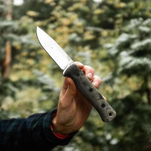 Where To Buy Quality Outdoor Knife?