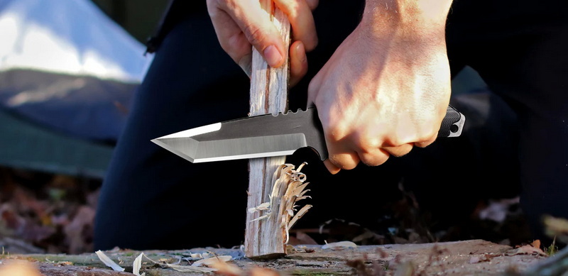 How To Sharpen OTF Knife?