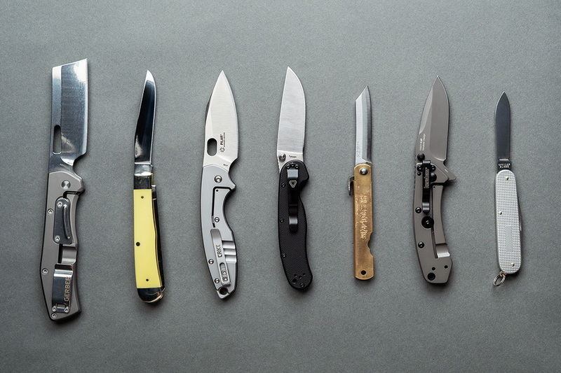 EDC Knife