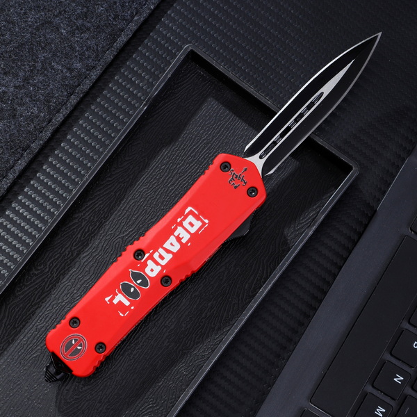 Mr.Deadpool OTF Dagger Supplier