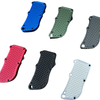  Edc Lightweight Alu OTF Box Cutter Razor Knife