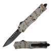 Tactical OTF Knife Pro