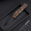 Tactical OTF Knives