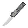Aluminum Otf Knife