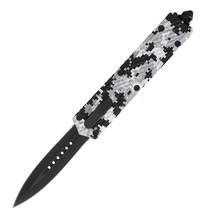 Custom OTF Knives