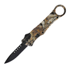Esigner OTF Knife With Unique Finish