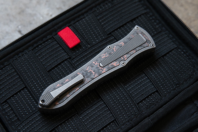 Best Automatic Knives