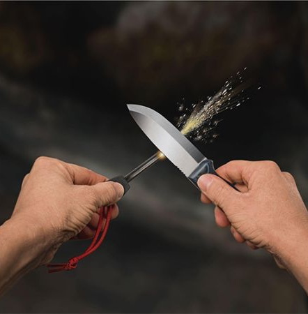 Victorinox Survival Knife