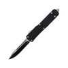 Large Double Action Tactical OTF Knife 