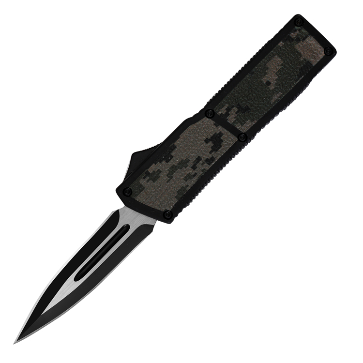 Durable OTF Knife For Outdoor Use