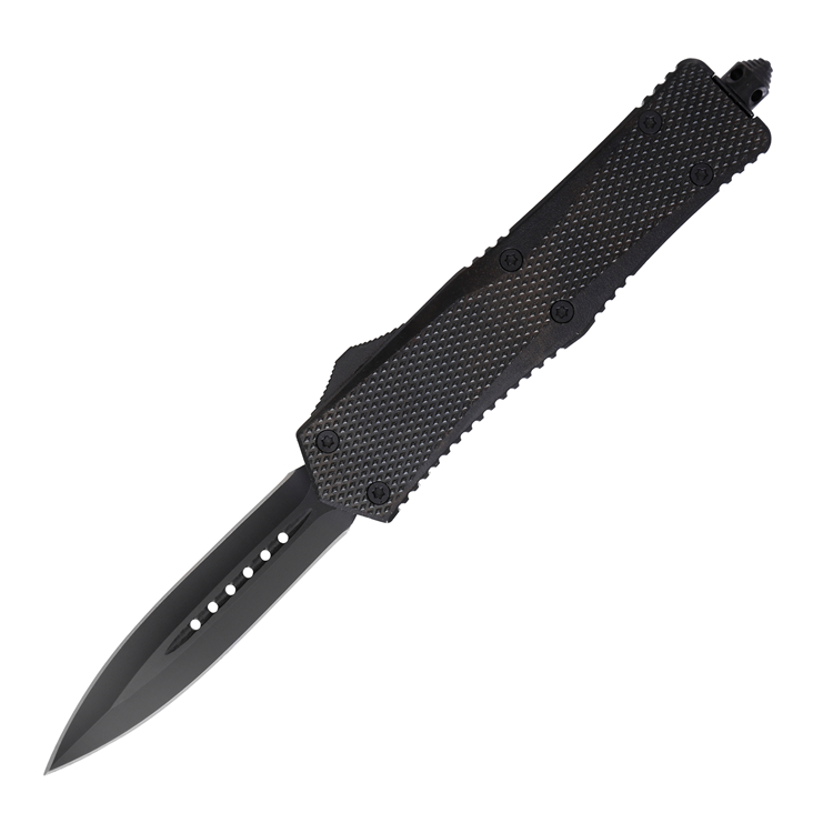 Premium Stainless Steel OTF Knife