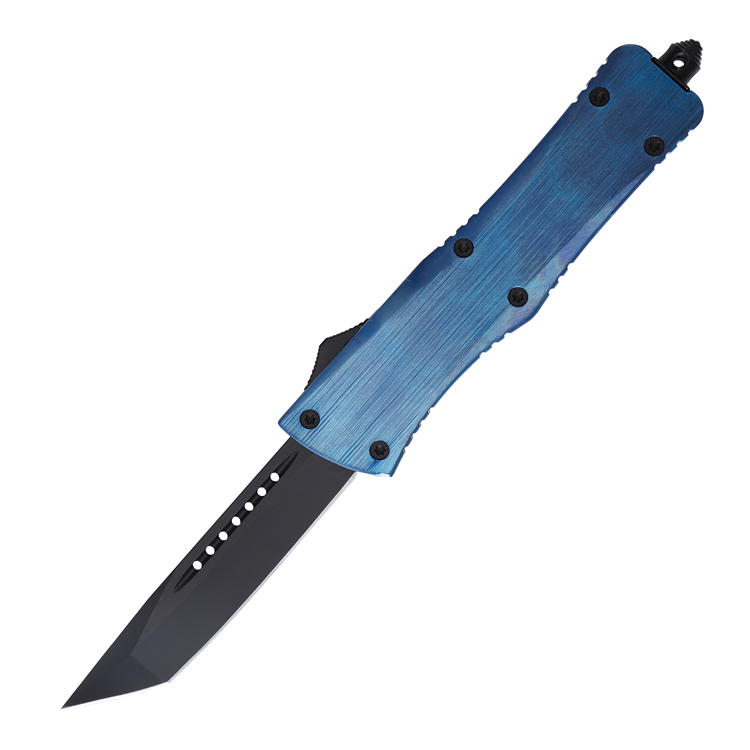 Automatic OTF Knife