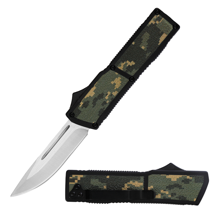 Classic OTF Knife Collection