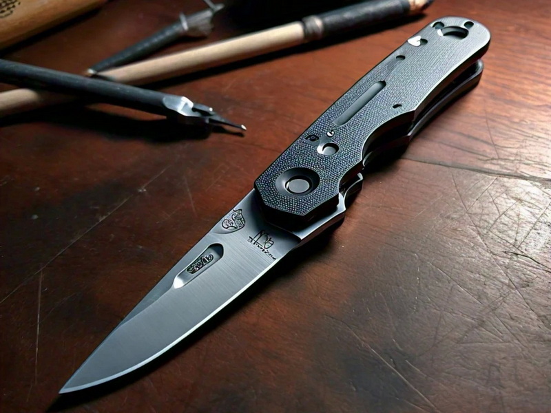OTF Knife vs. Folding Knife: Which One Should You Carry?