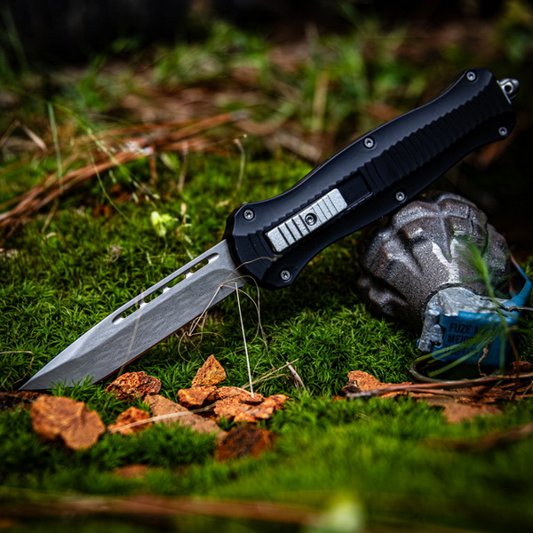 What Makes ODM OTF Knives a Smart Business Choice?