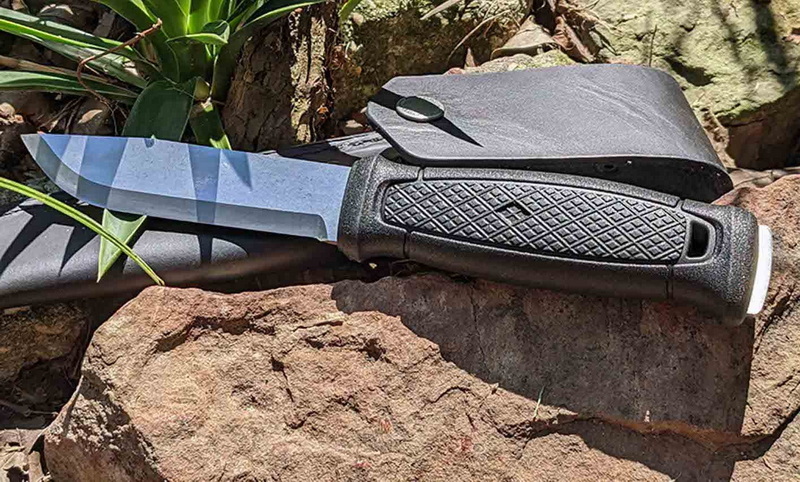 Can I Carry An OTF Knife in Indiana?