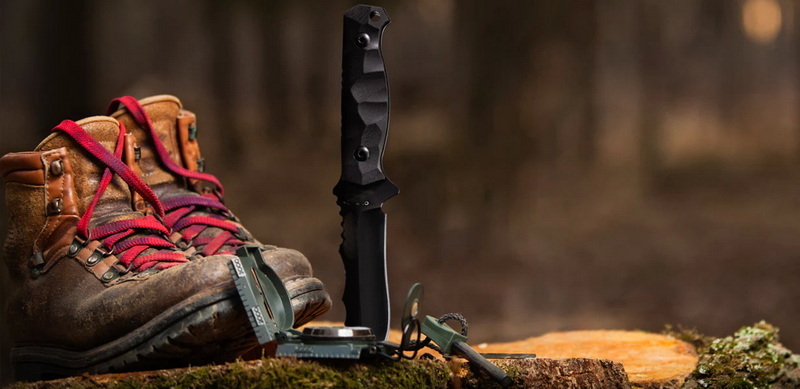 What Are the Best Tactical OTF Knives on the Market?