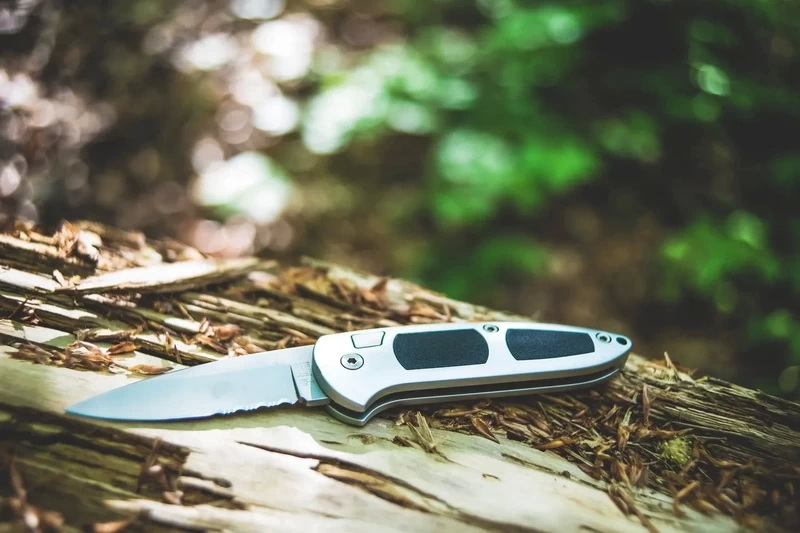 Can The Best Outdoor Knife Handle All Tasks?