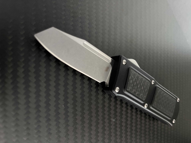 Can I Buy A OTF Knife in California?