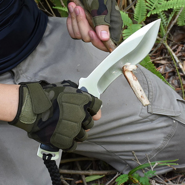 Outdoor Adventure Knife