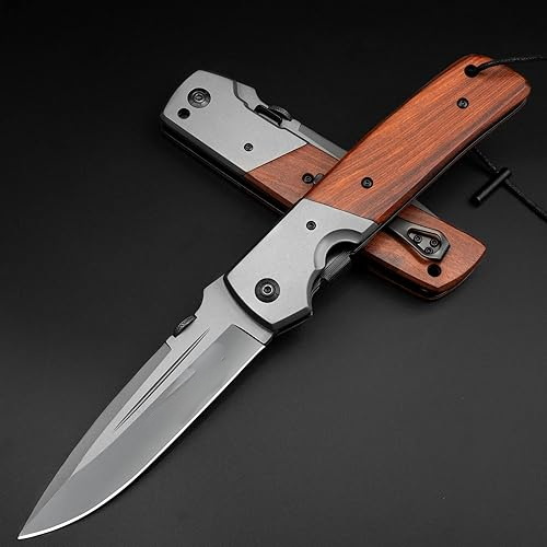 What Makes Nedfoss Outdoor Knife Perfect for Wilderness Survival?