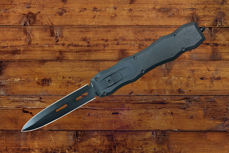 OTF Knife Function