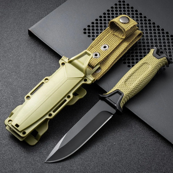 Tactical Knife