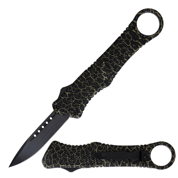 Military Grade OTF Knives