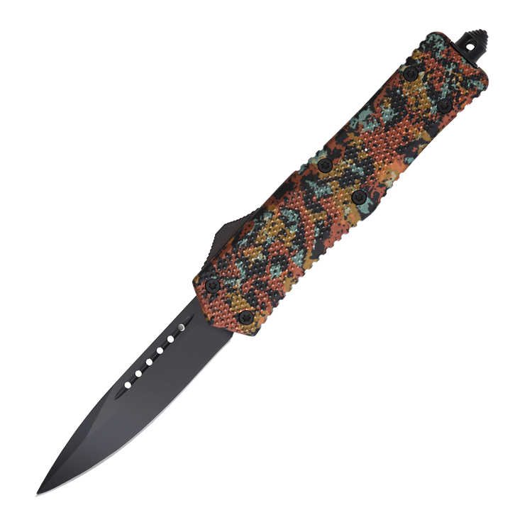 Tactical OTF Knives