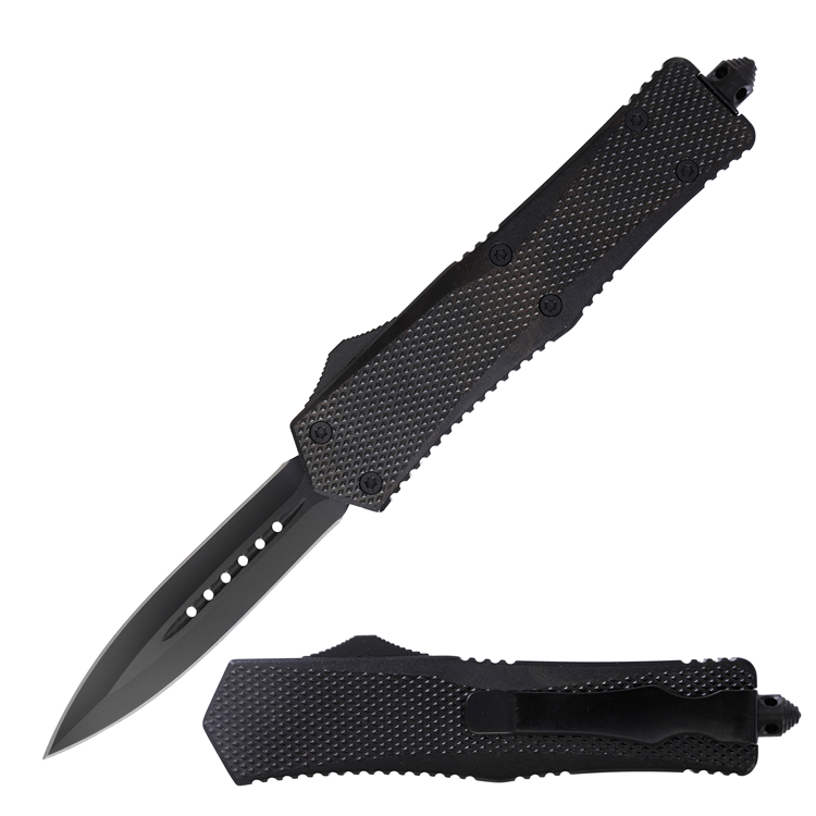 Premium Stainless Steel OTF Knife