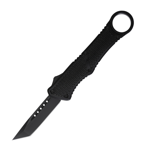 Compact OTF Edc Knife