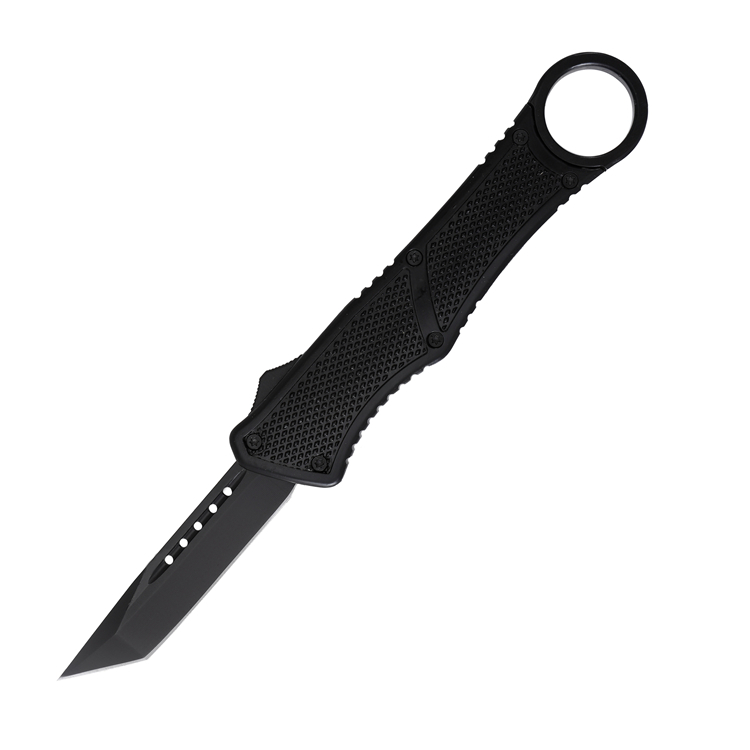 Compact OTF Edc Knife