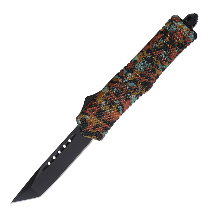 Venom OTF Knife