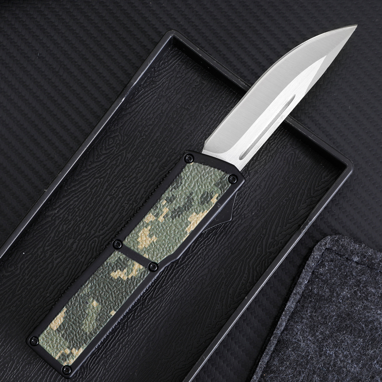 Classic OTF Knife Collection