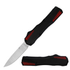 Ergonomic Handle OTF Knife