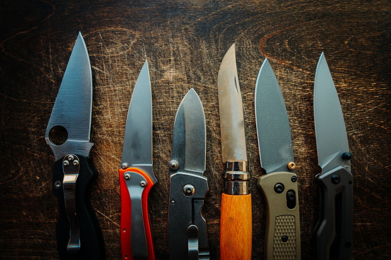 How To Reset OTF Knife?