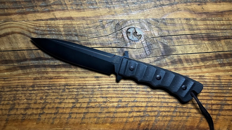 Nedfoss Outdoor Knives