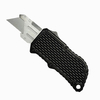  Edc Lightweight Alu OTF Box Cutter Razor Knife