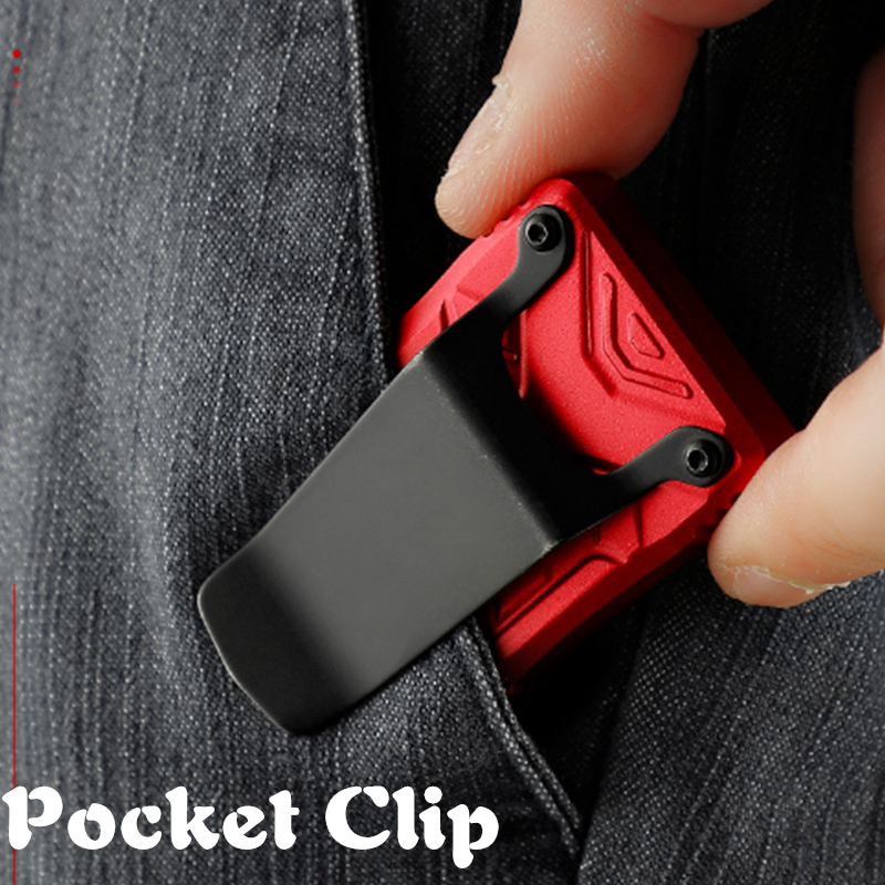 OTF Automatic Razor Knife Utility Blade Box Cutter