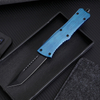 Automatic OTF Knife
