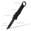Compact OTF Edc Knife