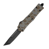 Heavy-Duty OTF Knife For Heavy Use