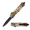 Sport OTF Knife For Camping